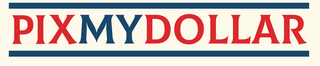 PixMyDollar